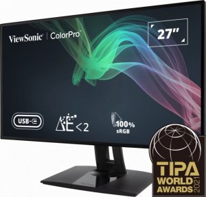 Monitor ViewSonic VP2768a 2