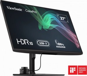 Monitor ViewSonic VP2786-4K 3
