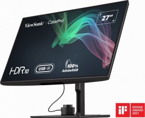 Monitor ViewSonic VP2786-4K 4