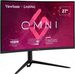 Monitor ViewSonic VX2718-PC-MHDJ 2