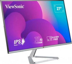 Monitor ViewSonic VX2776-SMH 2