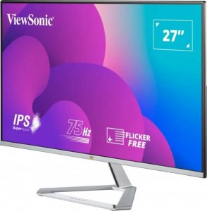 Monitor ViewSonic VX2776-SMH 3