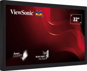 Monitor ViewSonic TD3207 2