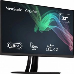 Monitor ViewSonic VP3256-4K 2