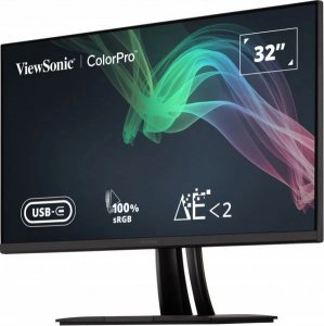 Monitor ViewSonic VP3256-4K 3