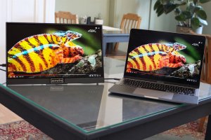 Monitor Zenwire M9P 14