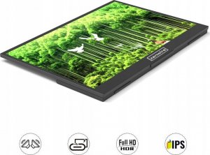 Monitor Zenwire M9P 16