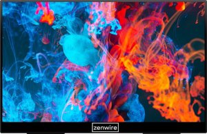 Monitor Zenwire M9P 3