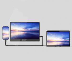 Monitor Zenwire M9P 5