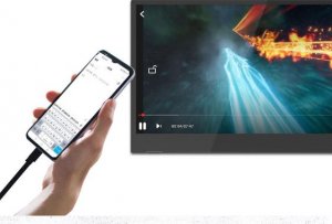 Monitor Zenwire M9P 6