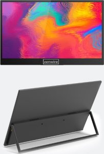 Monitor Zenwire M9P 9