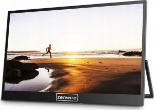Monitor Zenwire M9P 10