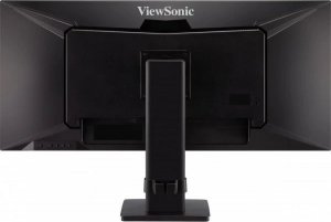 Monitor ViewSonic VA3456-MHDJ 4