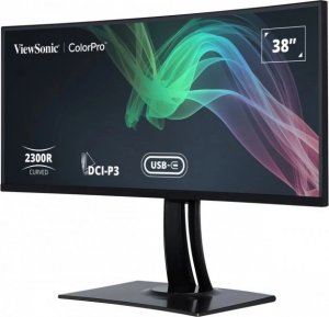 Monitor ViewSonic VP3881a 2