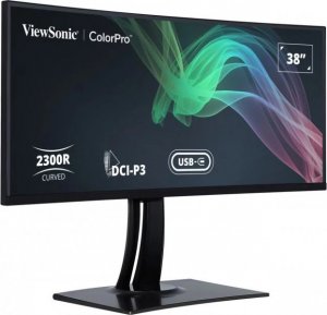 Monitor ViewSonic VP3881a 3
