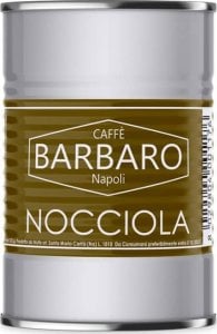 Caff Barbaro Kawa mielona Caff Barbaro miscela Caff Nocciola - 125 g 1