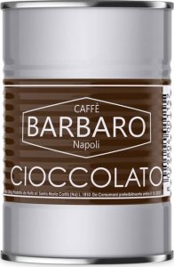 Caff Barbaro Kawa mielona Caff Barbaro miscela Caff Cioccolato - 125 g 1