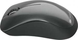 Mysz Canyon MW-11 czarna (CNE-CMSW11B) 2