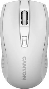 Mysz Canyon MW-7 biała (CNE-CMSW07W) 1