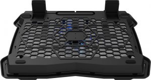 Canyon CANYON Podstawka chłodząca pod laptopa 10'-15,6 NS02 3