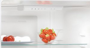 Lodówka Candy CHLODZIARKO-ZAMRAŻARKA FRESCO CCE3T618EB 11