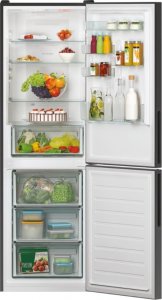 Lodówka Candy CHLODZIARKO-ZAMRAŻARKA FRESCO CCE3T618EB 3