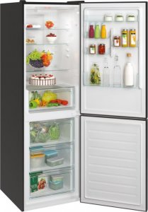 Lodówka Candy CHLODZIARKO-ZAMRAŻARKA FRESCO CCE3T618EB 5