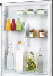 Lodówka Candy CHLODZIARKO-ZAMRAŻARKA FRESCO CCE3T618EB 7