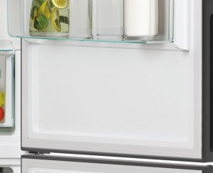 Lodówka Candy CHLODZIARKO-ZAMRAŻARKA FRESCO CCE3T618EB 9