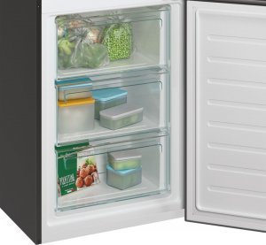 Lodówka Candy CHLODZIARKO-ZAMRAŻARKA FRESCO CCE3T618EB 10