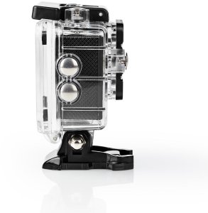 Kamera Nedis KAMERA SPORTOWA Nedis ACAM21BK 1080p/30FPS 12Mpix WIFI 11