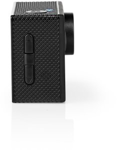 Kamera Nedis KAMERA SPORTOWA Nedis ACAM21BK 1080p/30FPS 12Mpix WIFI 4