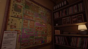 Killer Frequency Playstation 4 2