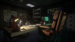 Killer Frequency XBOX 4