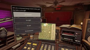 Killer Frequency XBOX 5