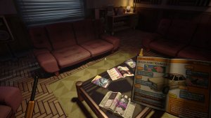 Killer Frequency XBOX 7