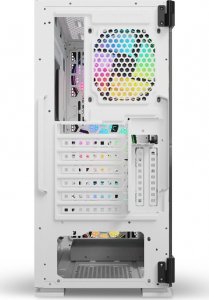 Obudowa Savio Raptor X1 (SAVGC-RAPTORWHITEX1) 6