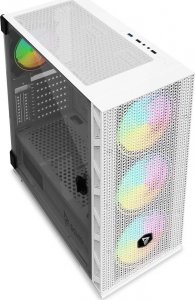 Obudowa Savio Raptor X1 (SAVGC-RAPTORWHITEX1) 7