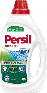 Persil PERSIL Żel do prania Freshness by Silan 855 ml (19 prań) 1