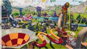 Park Beyond Day-1 Admission Ticket Edition PC 4