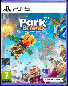 Park Beyond Playstation 5 1