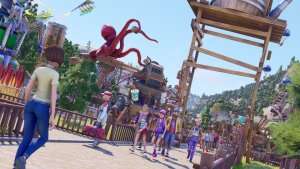 Park Beyond Playstation 5 2