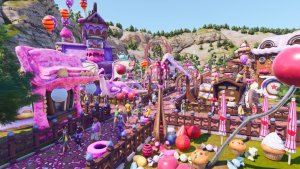 Park Beyond Playstation 5 3