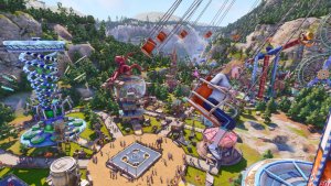Park Beyond Playstation 5 4