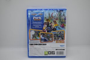 Park Beyond Playstation 5 7