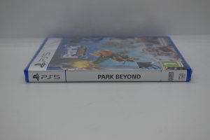 Park Beyond Playstation 5 9