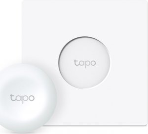 Przycisk Smart z możliwością ściemniania Tapo S200D (biały) 1