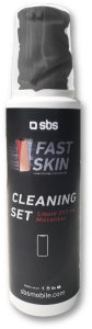 Fast Skin Płyn czyszczący Fast Skin (ze ściereczką) 1
