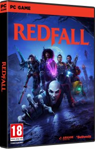 Redfall PC 2