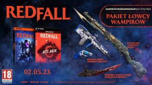 Redfall PC 3